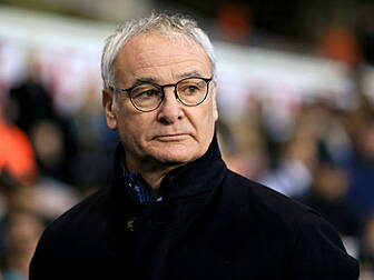 "Leicester's place at...